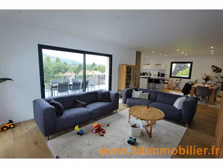 vente maison 7 pièces 189 m² à lons-le-saunier (39000)  494 000 €