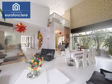 vente maison 14 pièces 300 m² à saint-hilaire-sous-romilly (10100)  530 000 €