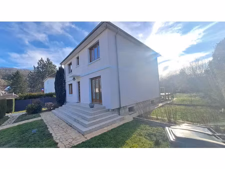 vente maison 8 pièces 170 m² à saint-rémy-lès-chevreuse (78470)  560 000 €