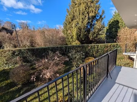 appartement mareil-marly 4 pièce(s) 95.59 m2