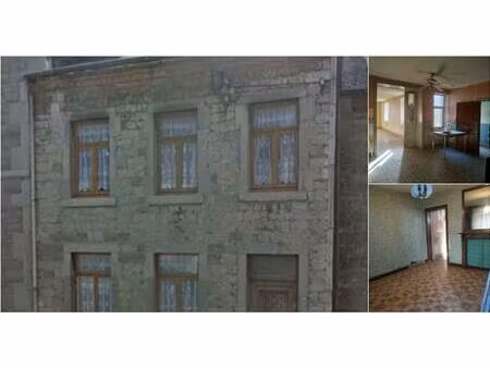 maison à vendre à rue de france 24 saint-remy (vbd78538)