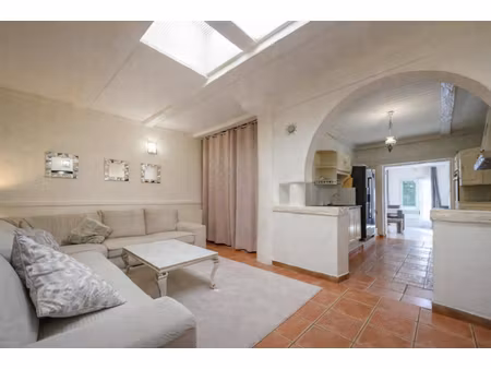 maison anzin 6 pièce(s) 170 m2