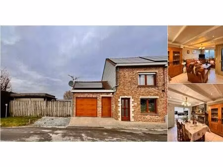 maison à vendre à rue sainte-marie 10 ploegsteert (rbv10552)