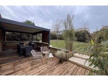 maison sans travaux  121 m² 5 chambres 