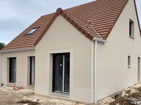 vente maison neuve 4 pièces 91 m² à saint-pierre-du-perray (91280)  507 100 €