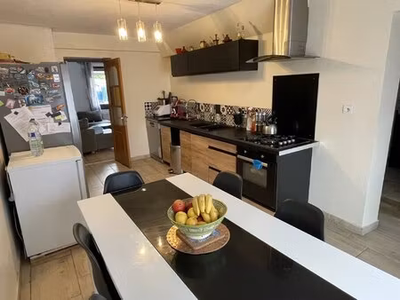 maison de résidence