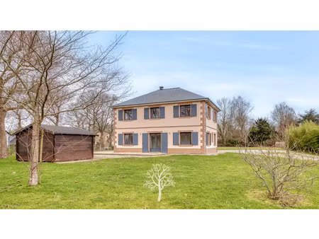 vente maison 6 pièces 170 m² à varengeville-sur-mer (76119)  685 000 €