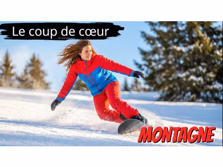 vente maison 5 pièces 91 m² à villard-de-lans (38250)  550 000 €