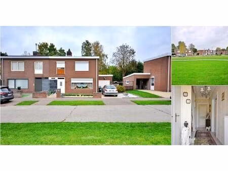 immeuble de rapport à vendre à puttene 8 etikhove (rbv10764)