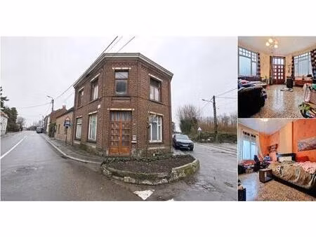 maison à vendre avec terrasse et 3 chambres   élouges (vbd78740)