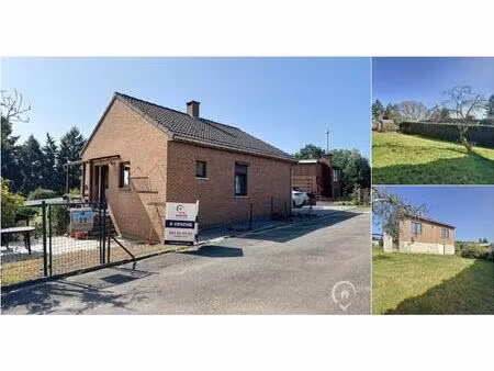 maison à vendre à hurlevent 22 hastière (vbd78349)