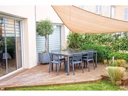 vente maison 98 m² à arcueil (94110)  629 097 €