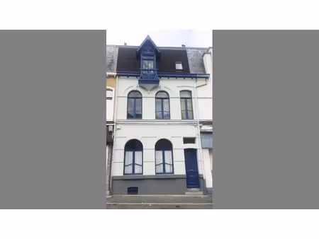 vente maison 6 pièces 121 m² à lambersart (59130)  549 000 €