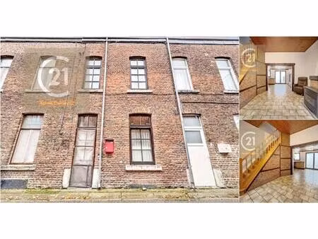 maison à vendre avec 2 chambres   marche-en-famenne (vbd78642)