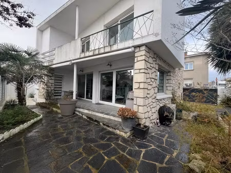 vente maison 7 pièces 160 m² à royan (17200)  630 000 €