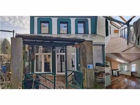 maison à vendre à avenue de fidevoye 19 yvoir (vbd78401)