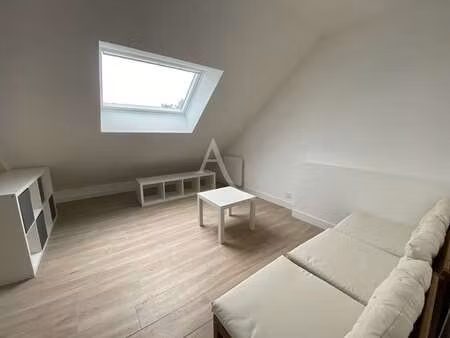 location appartement 2 pièces meublé à mûrs-erigné (49610) : à louer 2 pièces meublé / 35m