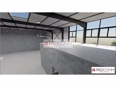 procomm antae immobilier