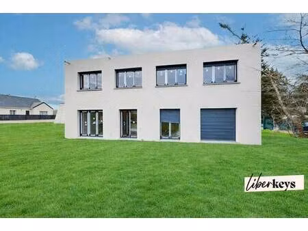 maison de ville à vendre