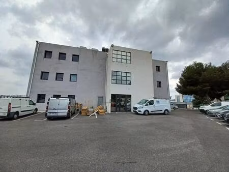 espace bureau à louer