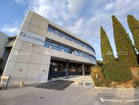 espace bureau à louer