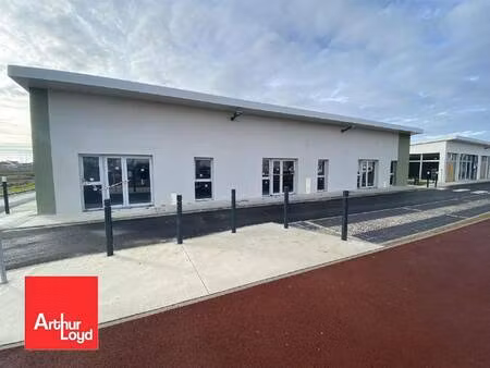 local commercial à vendre