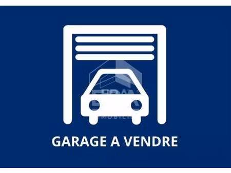 parking à vendre