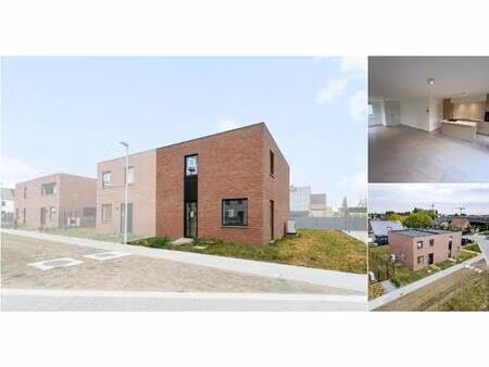 maison à vendre à zwinstraat 4 sijsele (rbv11134)