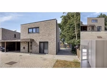 maison à vendre à kleuterhof 15 heusden-zolder (rbv10412)