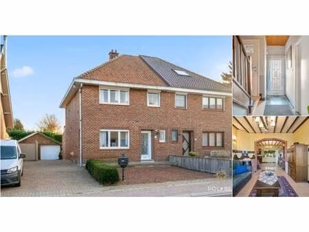 maison à vendre à clement vanophemstraat 56 overijse (rbv11181)