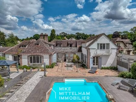 mike mittelham immobilier