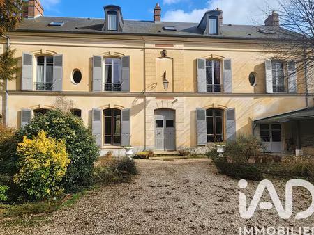 vente propriété 9 pièces 280 m² à boran-sur-oise (60820)  832 000 €