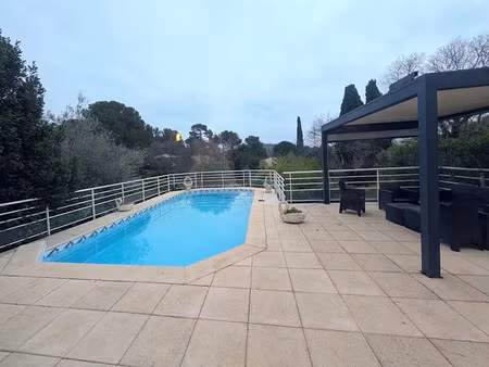 vente maison 7 pièces 170 m² à montpellier (34000)  1 254 000 €