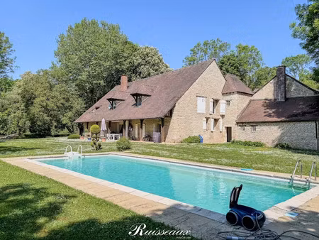vente maison 10 pièces 421.08 m² à sainte-marie-sur-ouche (21410)  950 000 €