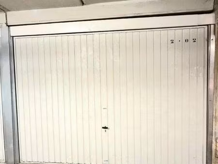 propriétaire particulier