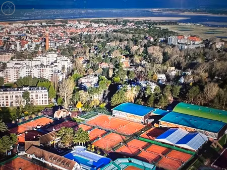 vente maison 7 pièces 250 m² à le touquet-paris-plage (62520)  2 300 000 €