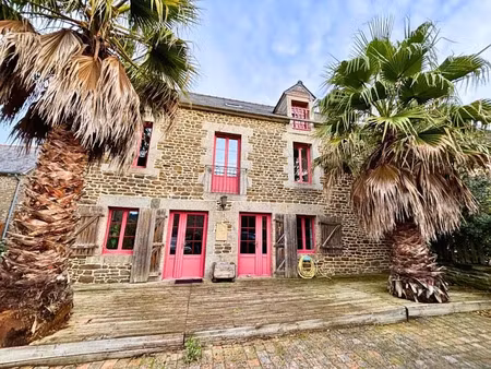 vente maison 5 pièces 240 m² à pleudihen-sur-rance (22690)  700 000 €