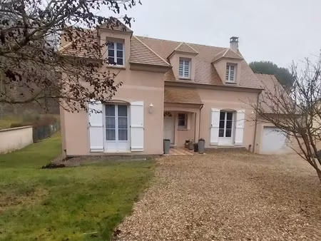 vente maison 7 pièces 186 m² à presles (95590)  749 000 €