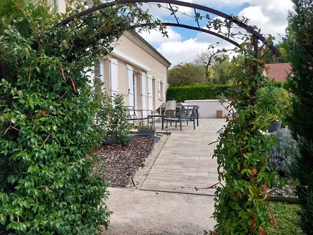 vente maison 7 pièces 190 m² à presles (95590)  799 000 €