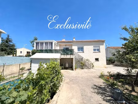 vente maison 3 pièces 80 m² à sanary-sur-mer (83110)  699 000 €
