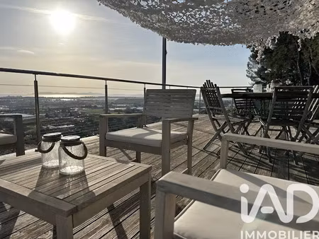 vente maison 6 pièces 131 m² à hyeres (83400)  1 140 000 €