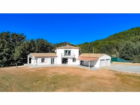 vente villa 6 pièces 184 m² à les arcs (83460)  799 000 €