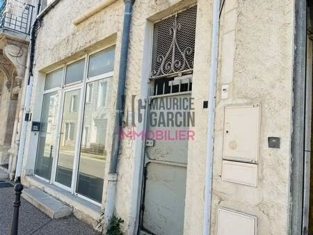 maurice garcin chateaurenard