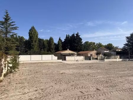 villas la provençale - agence d avignon