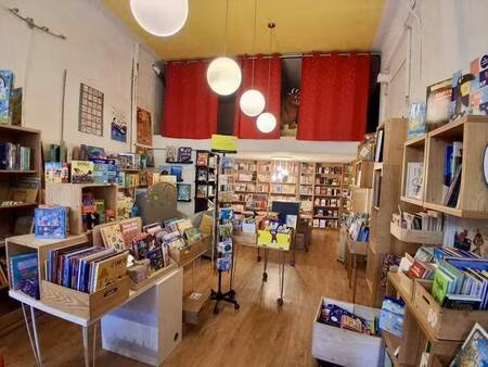 local commercial à vendre