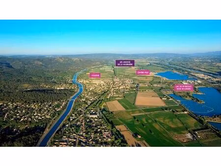 terrain à vendre - neuf