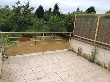 propriétaire particulier