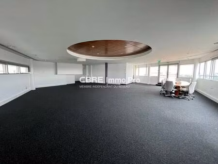 espace bureau à louer