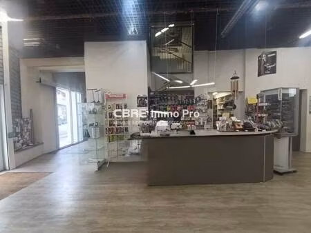 espace bureau à louer