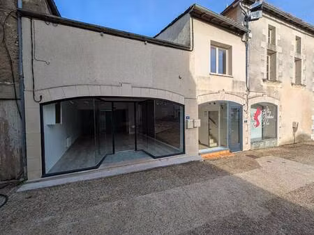 local commercial à louer